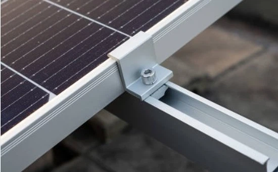 Clamps for Standing Seam Roof Clamps for Standing Seam Roof