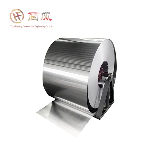 Cuộn dây Galvalume