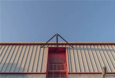 Khám phá độ bền của hệ thống mái kim loại đứng