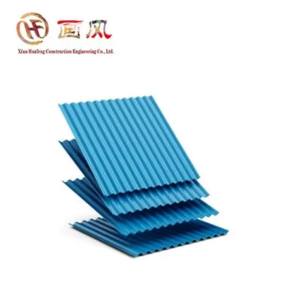 Tấm lợp kim loại nhôm